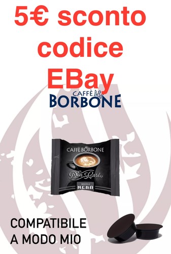 400 capsule caffè - 400,