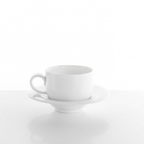 Set tazza caffè con piatto - tazza,