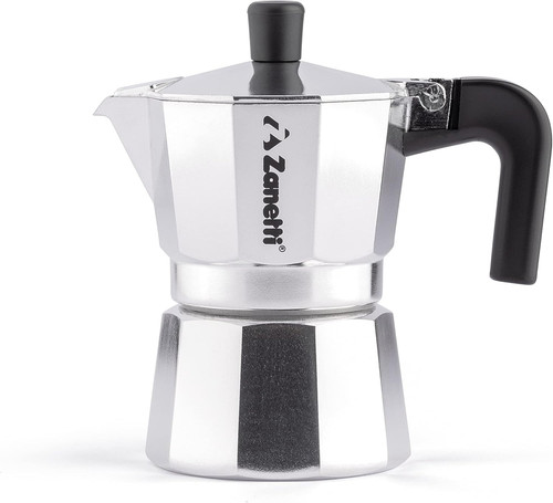 Mama caffettiera moka in - caffettiera,