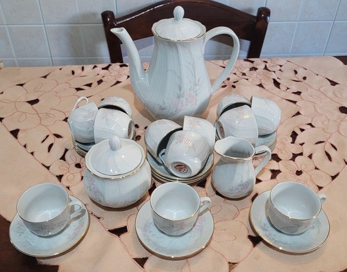 Provence servizio tè/caffè