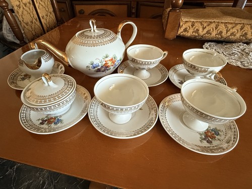 Servizio tè caffè - servizio, tè/caffè