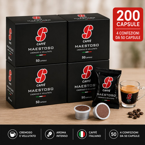 Maxi scorta 200 - maxi,