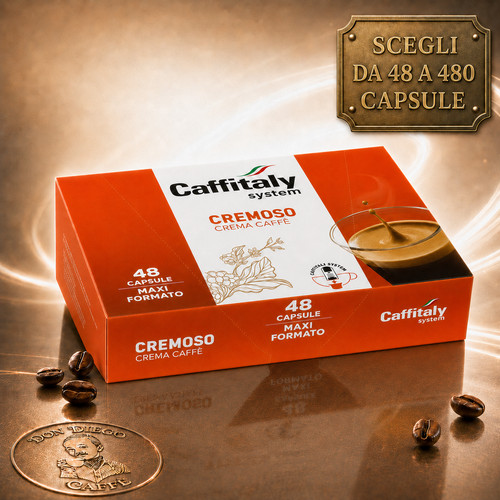 Caffè caffitaly system - caffè,