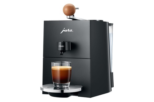 Jura ono coffee black macchina - jura,