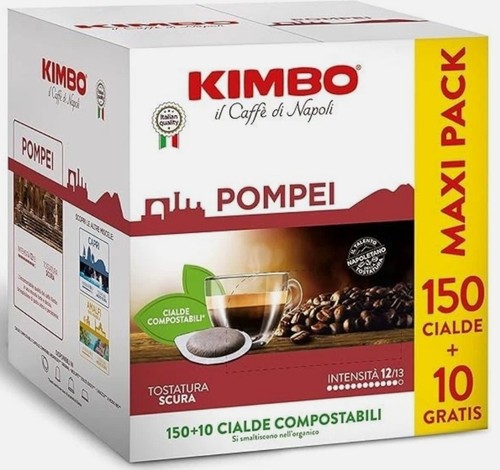 150 cialde omaggio - 150,