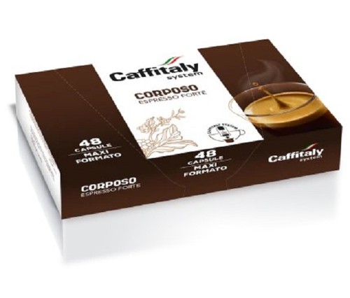 Caffè caffitaly system - caffè,