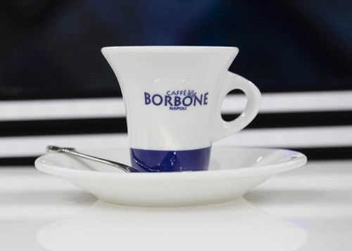 Edizione limitata 6 - 6, tazzine