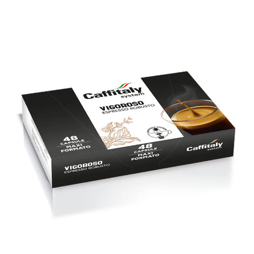 Caffè caffitaly system - caffè,