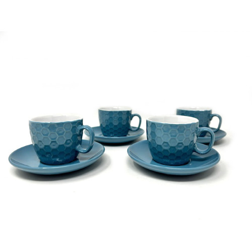 Set caffè per persona - set,