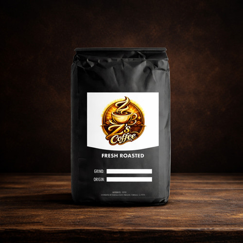 Espresso africano