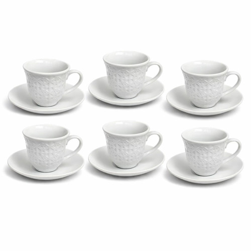 Set tazzine da - tazzine,