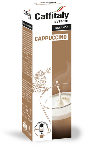 Capsule caffitaly system - 50,