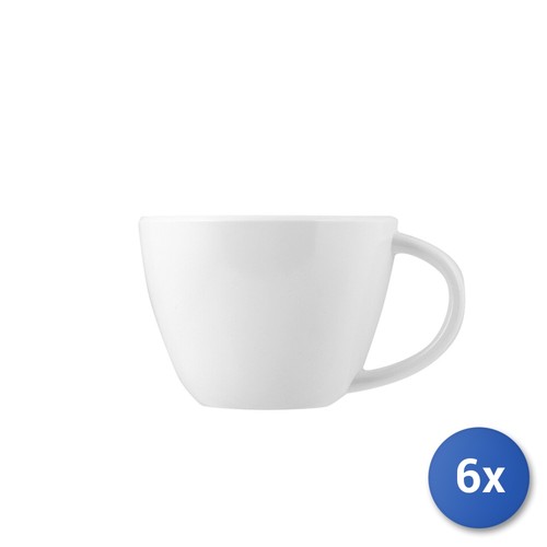 Tazze caffè melamina - tazze,