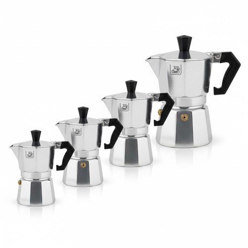 Caffettiera moka da1 12 - moka, a
