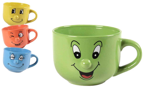 Tazza jumbo tazzone latte - tazza,