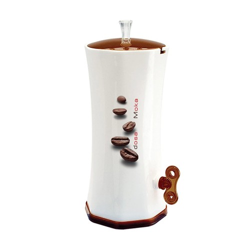 Dosatore caffè polvere 250 - caffÈ,