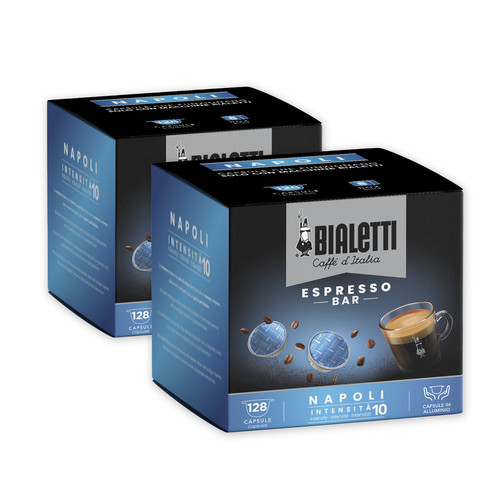 256 capsule bialetti - 256,