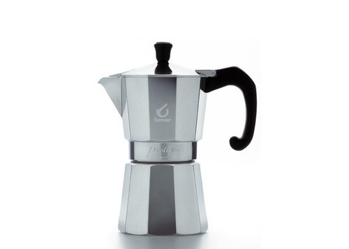 Forever caffettiera miss - caffettiera,