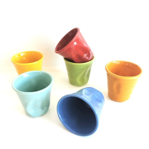 Kaleidos set bicchierini - kaleidos, 6