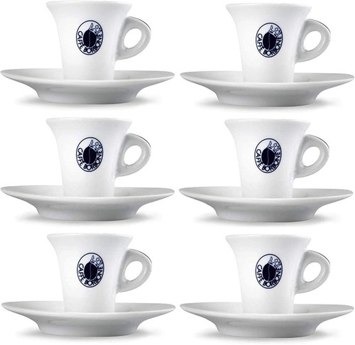 Set tazze tazzine - 6,