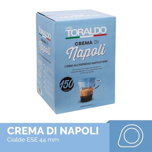 150 cialde filtro - cialde,