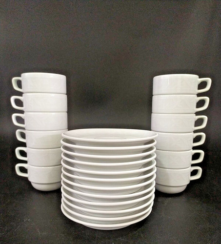 Set tazzine caffè - set, 12