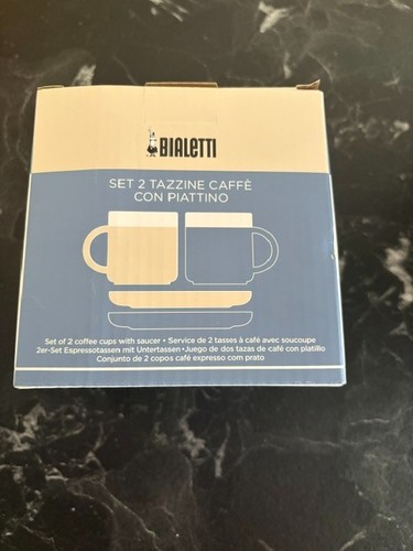 Set tazzine caffè con - set,