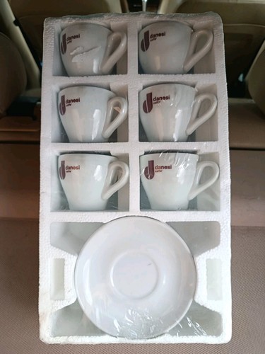 Set tazzine bar caffè - set,