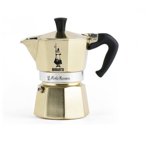 Bialetti caffettiera moka - bialetti,