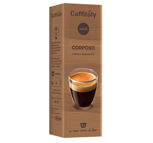 240 capsule caffitaly system - 240,