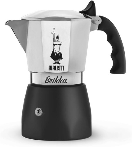 Bialetti caffettiera new - caffettiera,