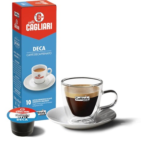 Caffè caffitaly system - caffè,