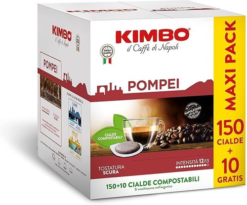 300 in omaggio cialde - +,
