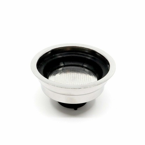 Delonghi filtro crema tazza - crema, 1