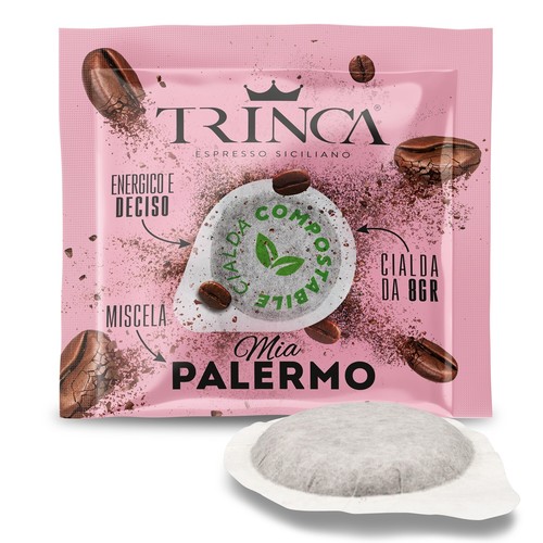 150 300 450 cialde caffè - 150,