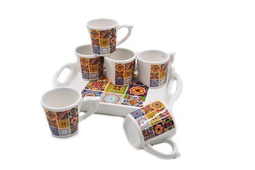 Set tazze tazzine - set, caffe'