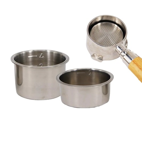Tazza filtro caffè - , 51mm