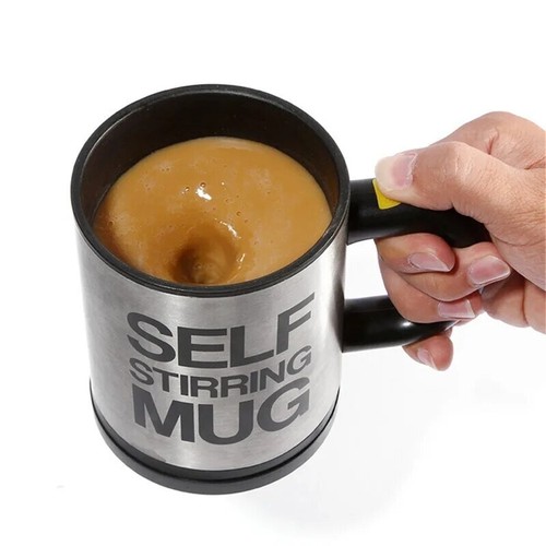 Tazza automescolante - tazza,