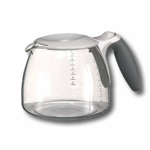 Braun caraffa tazze bianca - caraffa,