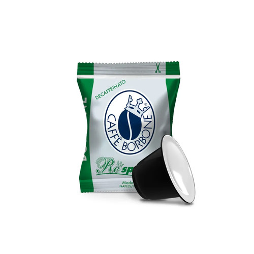 Caffè borbone respresso - borbone,