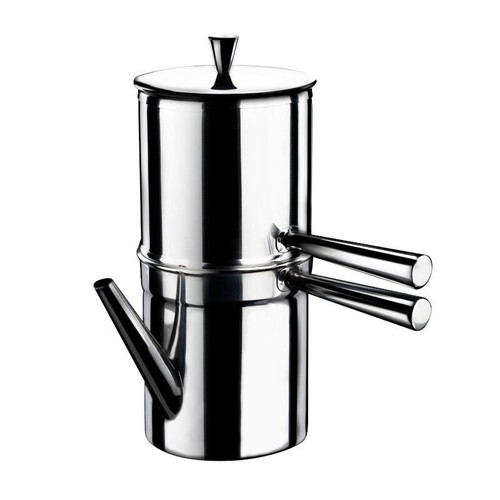 Ilsa caffettiera napoletana - caffettiera,