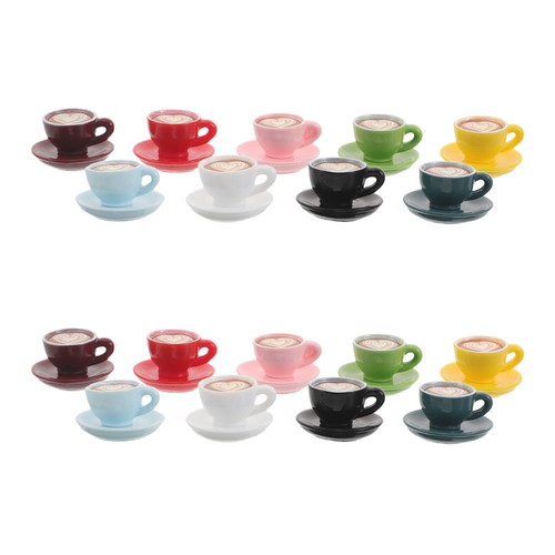 Set mini tazze - , da