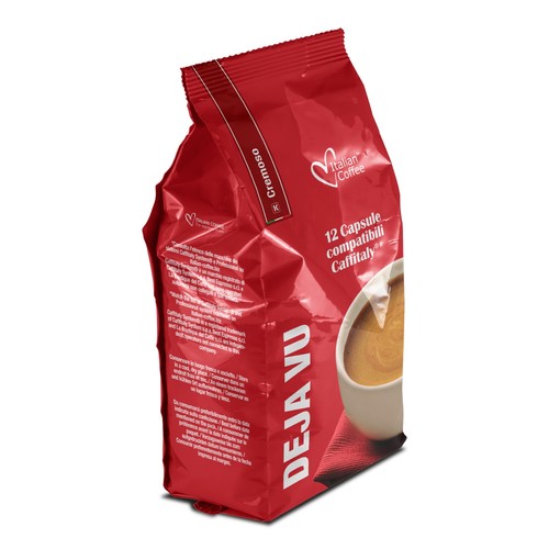 Italian coffee 192 - coffee, 96/192