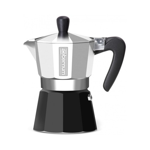Aeternum bialetti caffettiera - bialetti,