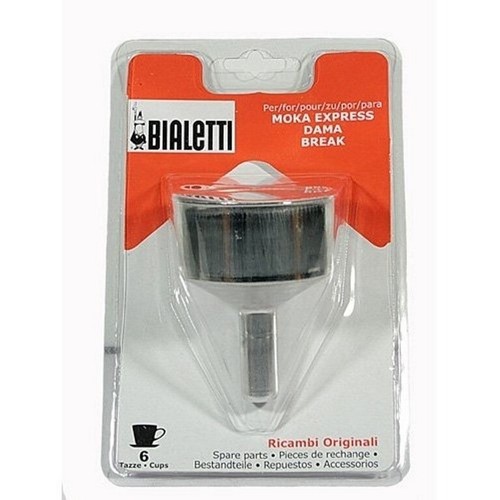 Ricambio imbuto filtro
