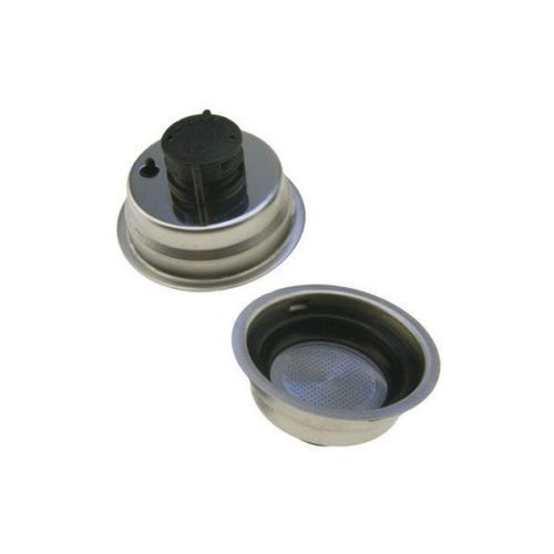 Delonghi filtro crema tazza - crema, 1