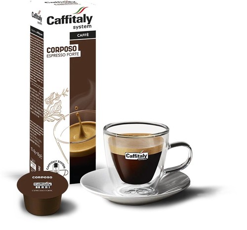 Caffè caffitaly system - caffitaly,