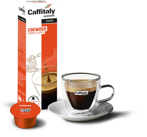 Caffè caffitaly system - caffitaly,