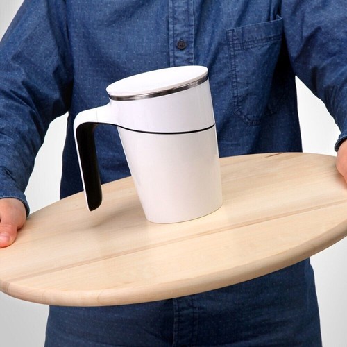Tazza termica portatile auto - portatile,