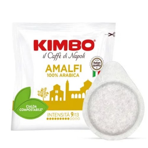 Cialde caffè kimbo miscela - kimbo,